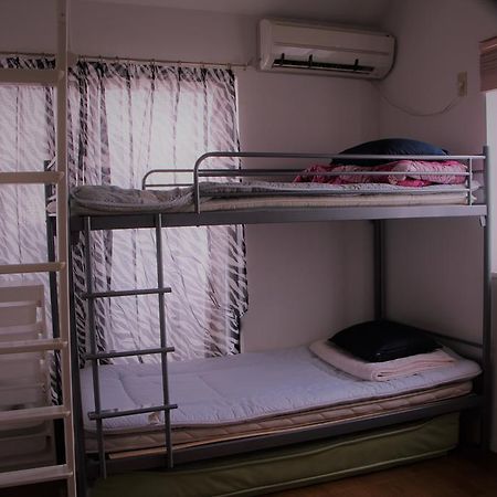 Hotel Freedom House 2 à Tōkyō Extérieur photo